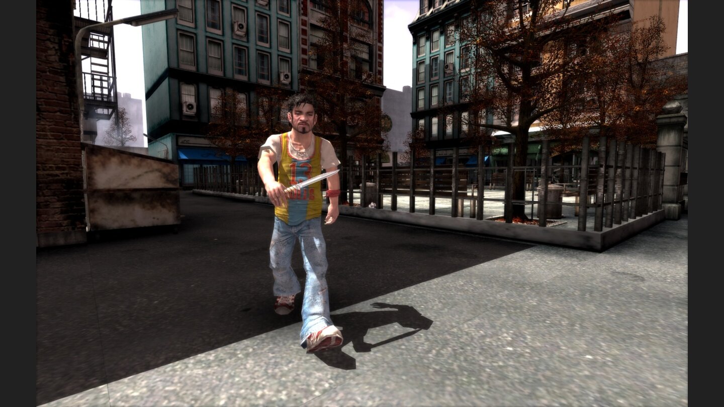 Paradise City 2
