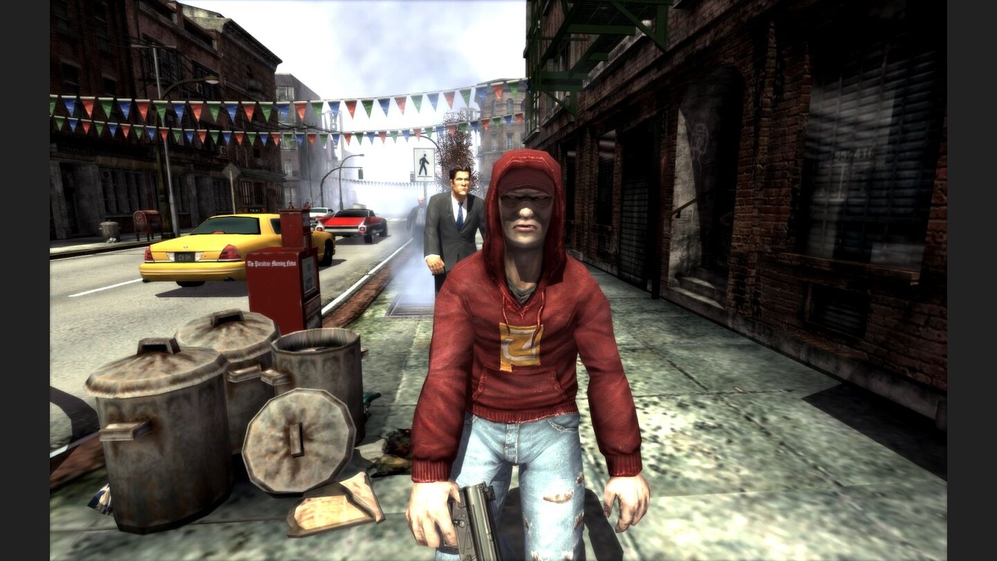 Paradise City 2