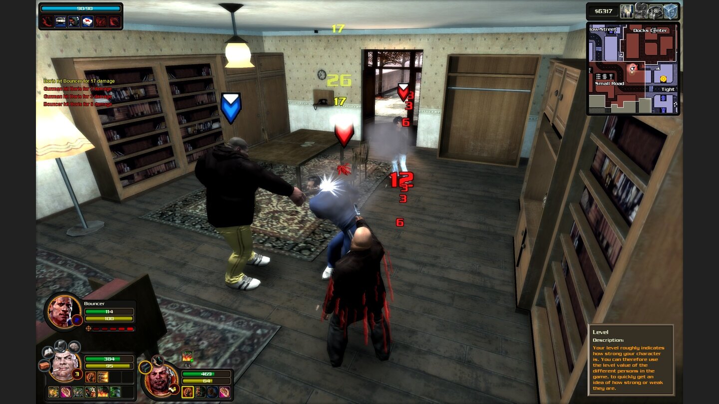 Paradise City 2