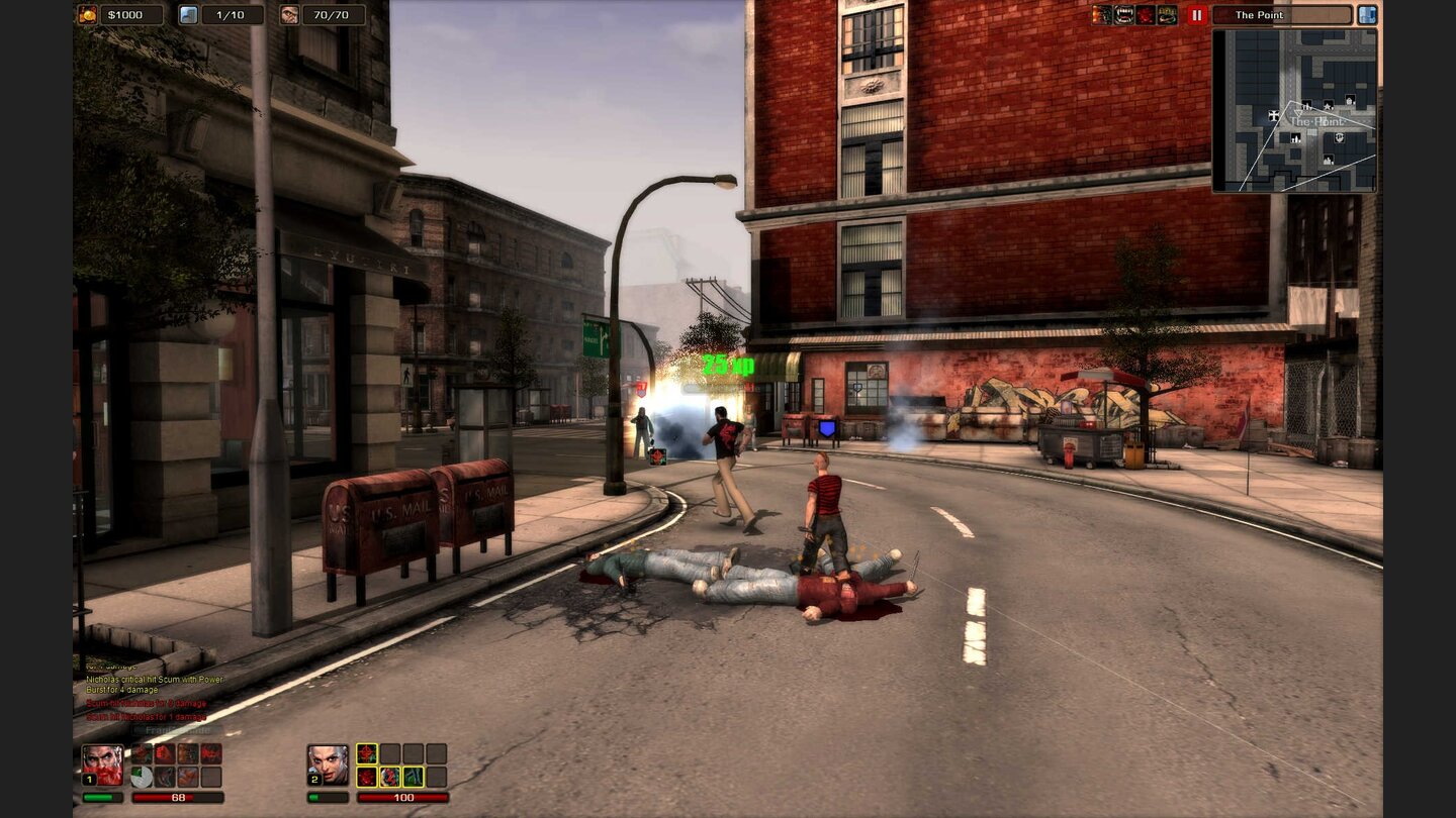 Paradise City 3