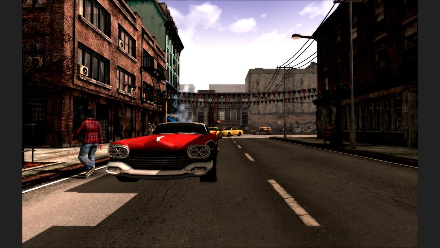 Paradise City 3