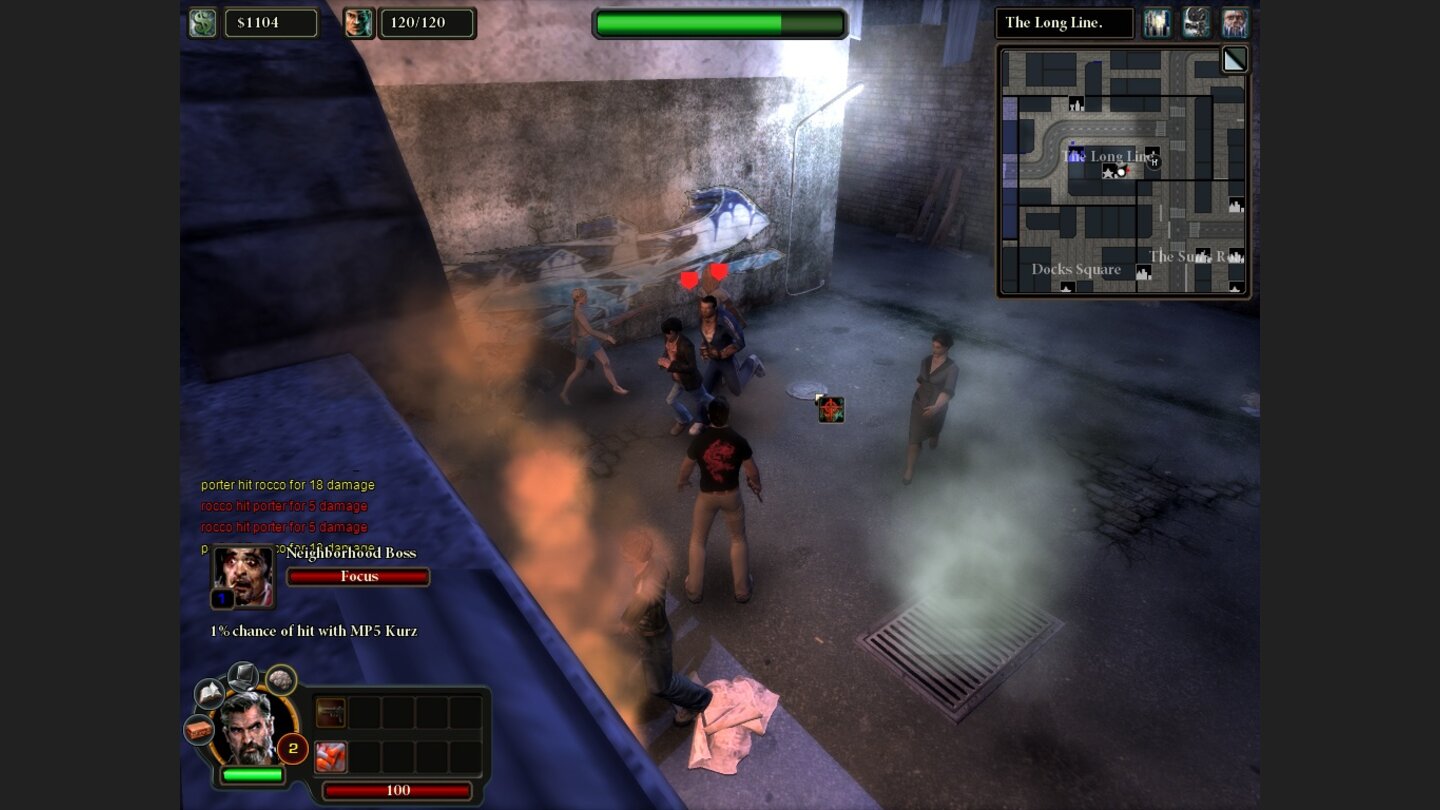 Paradise City 3