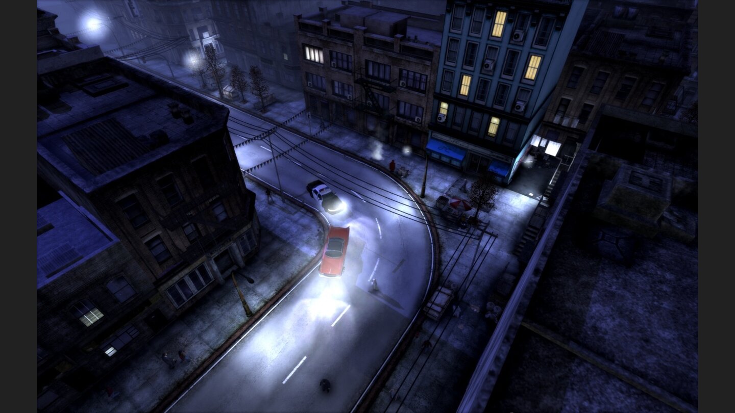 Paradise City 4