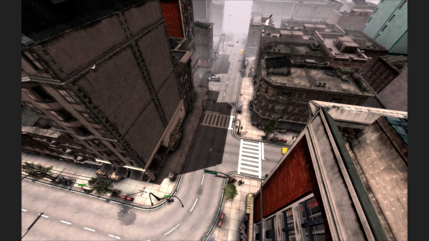 Paradise City 5