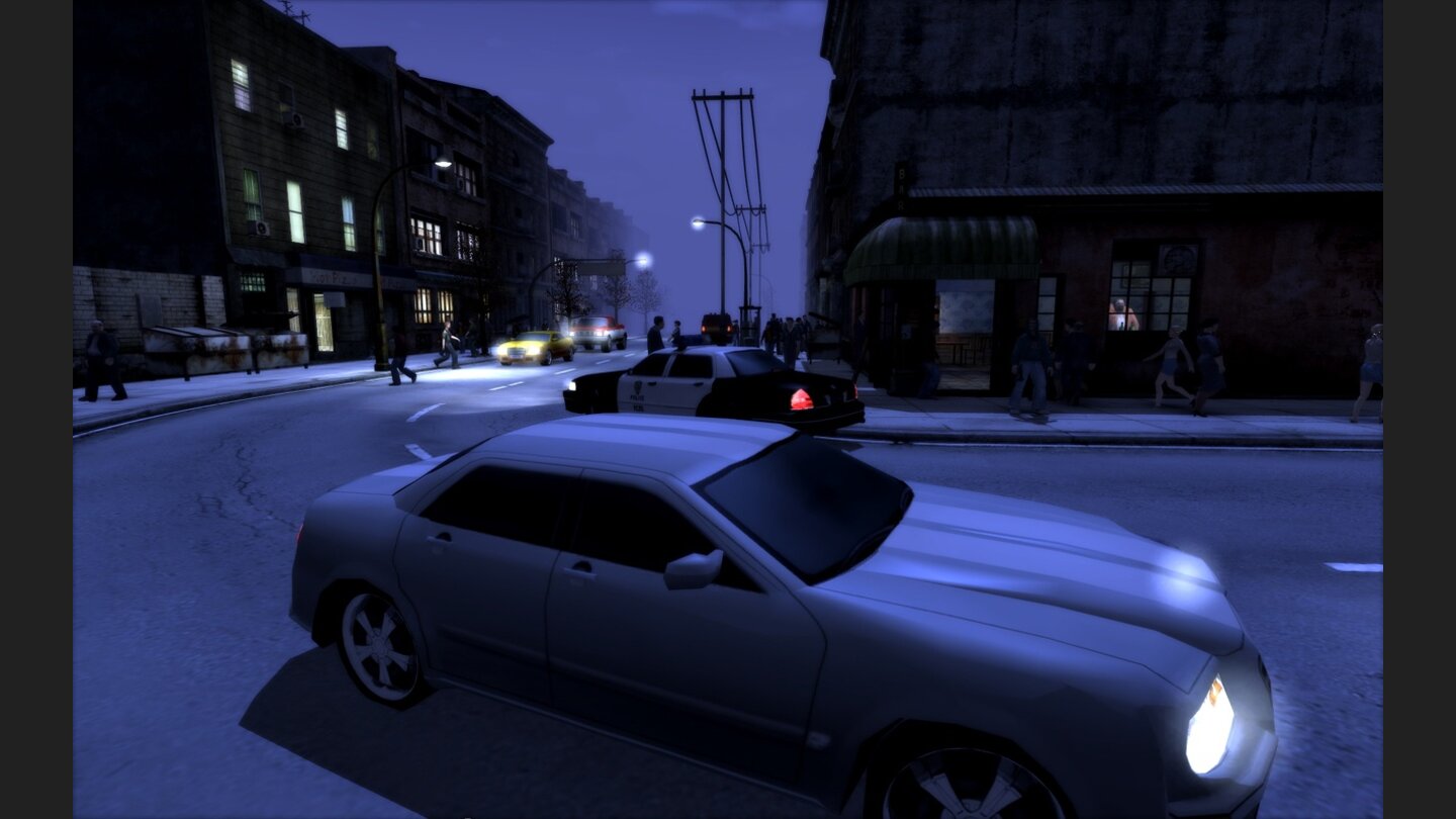 Paradise City 5