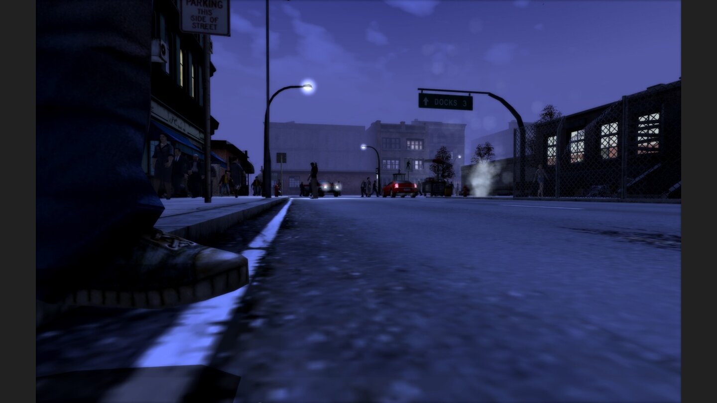 Paradise City 6