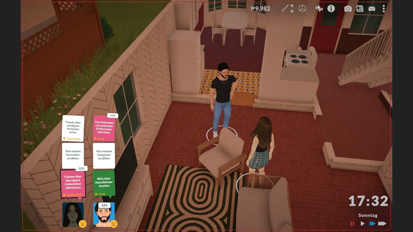 Paralives - Screenshots