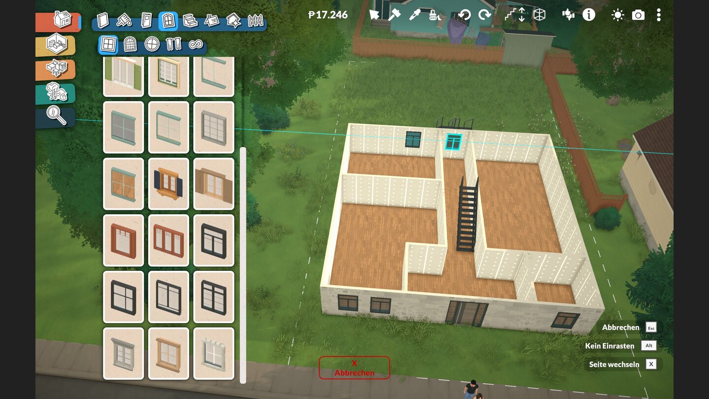 Paralives - Screenshots