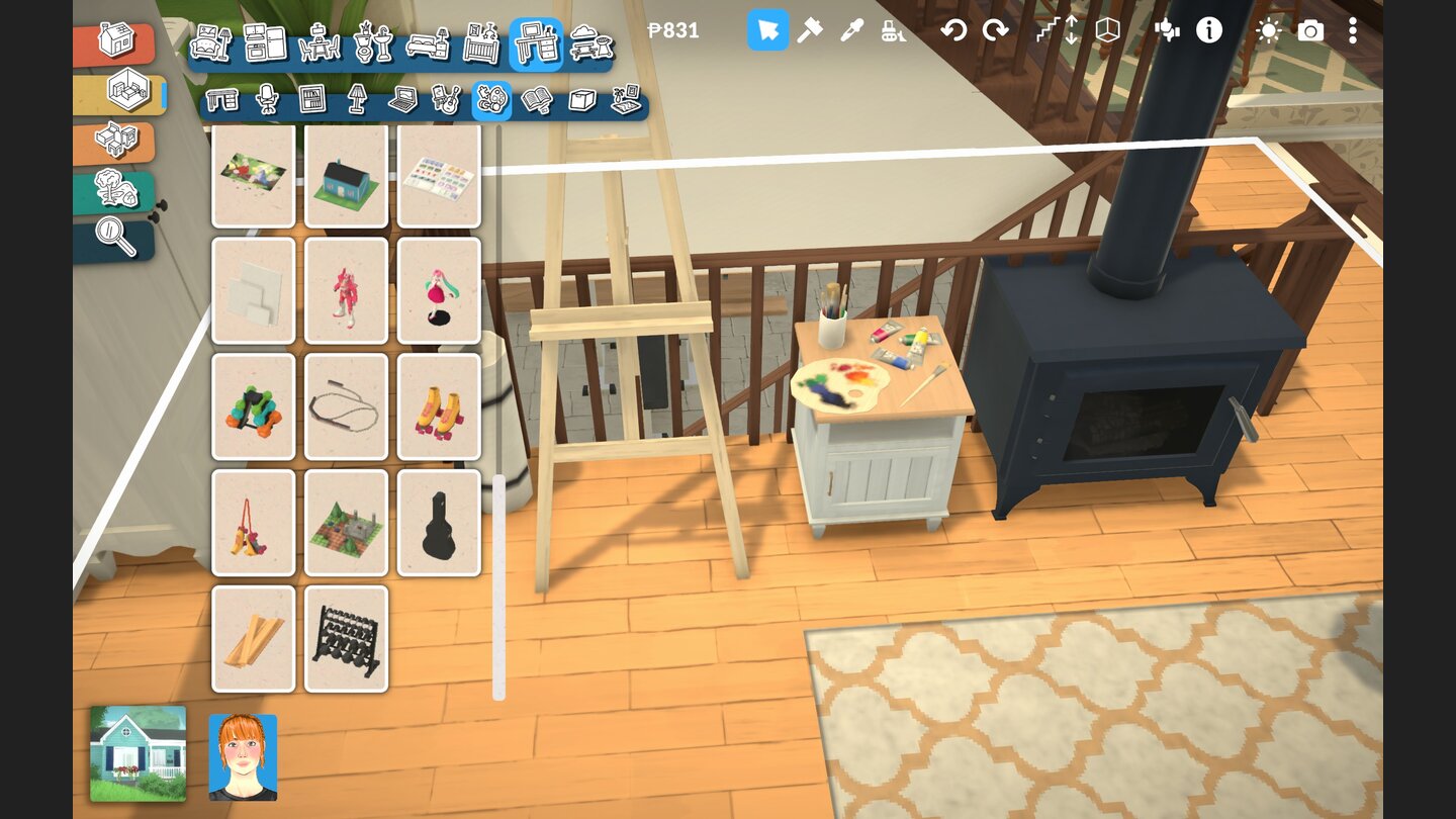 Paralives - Screenshots