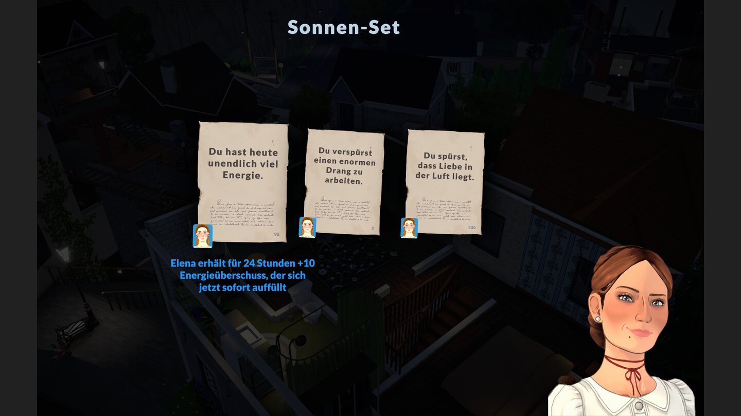 Paralives - Screenshots