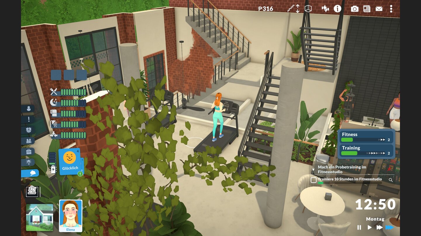 Paralives - Screenshots