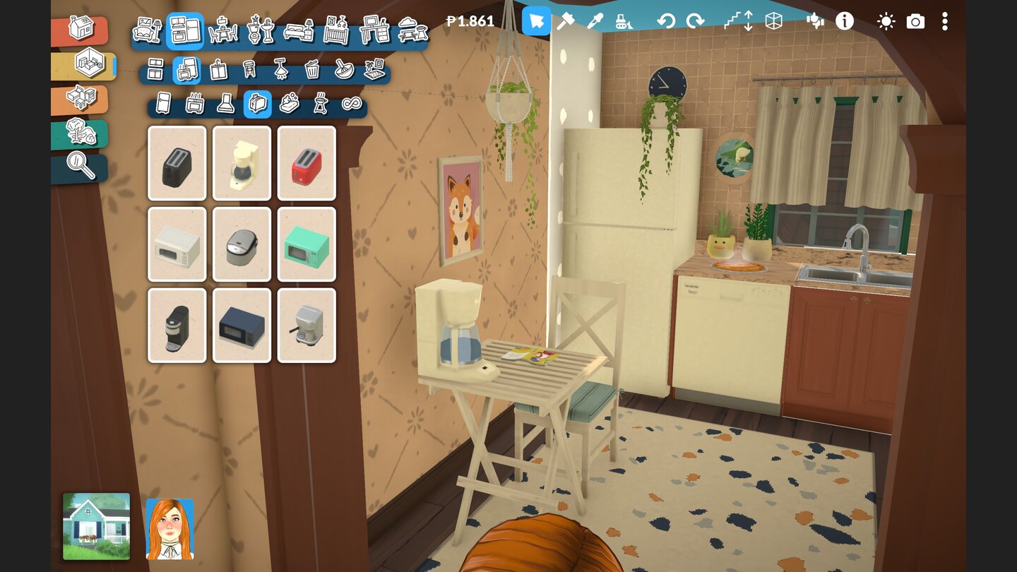 Paralives - Screenshots
