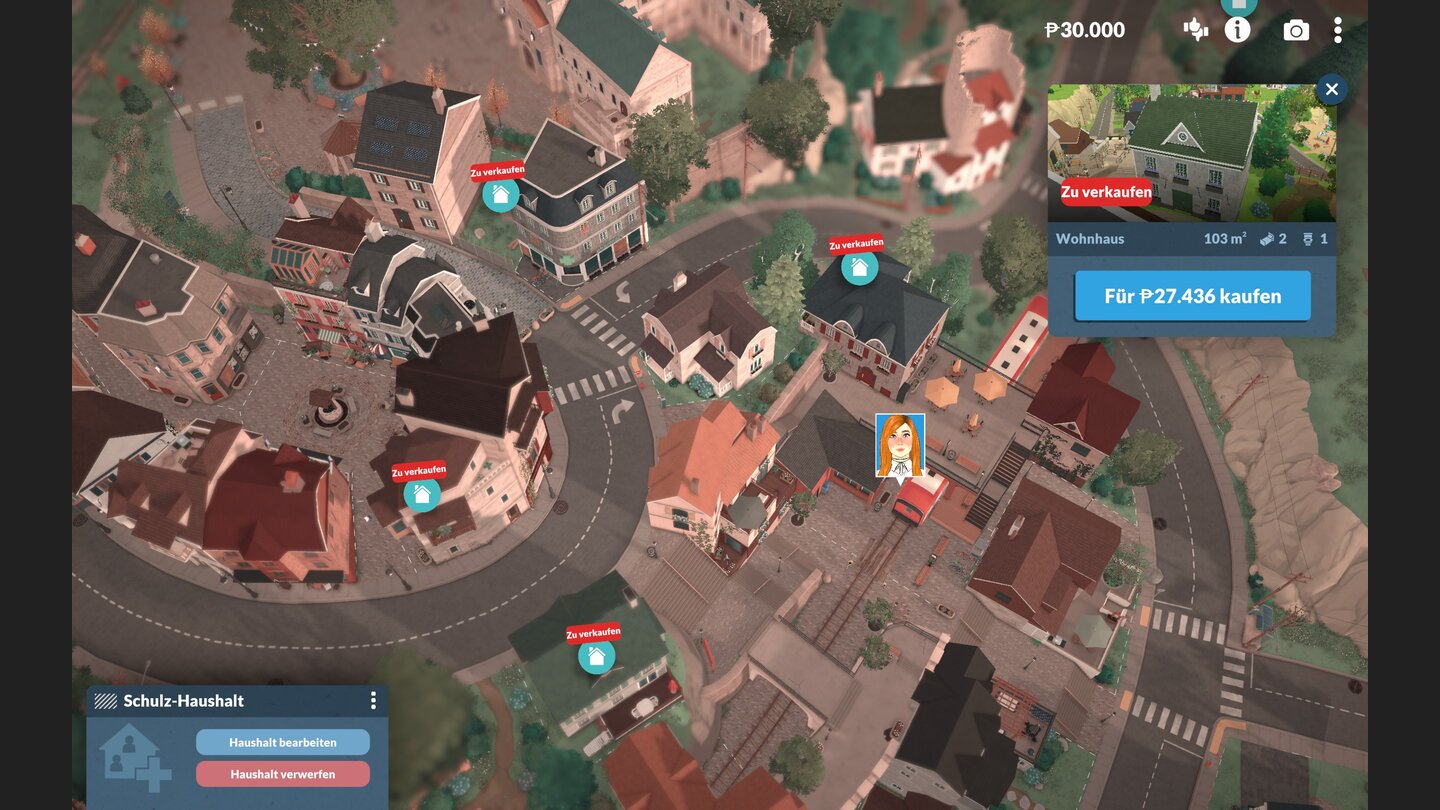 Paralives - Screenshots