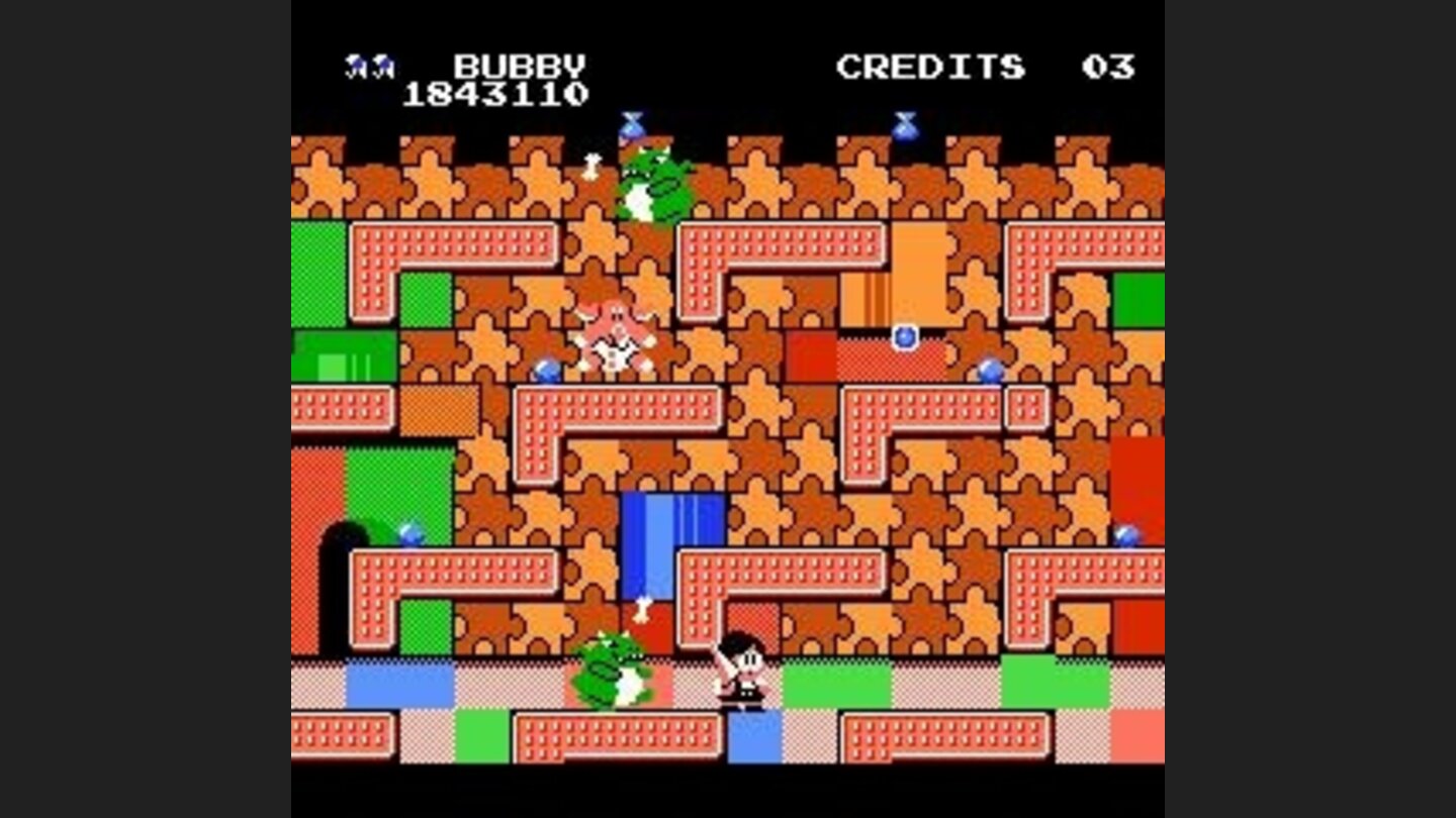 The wife of Godzilla