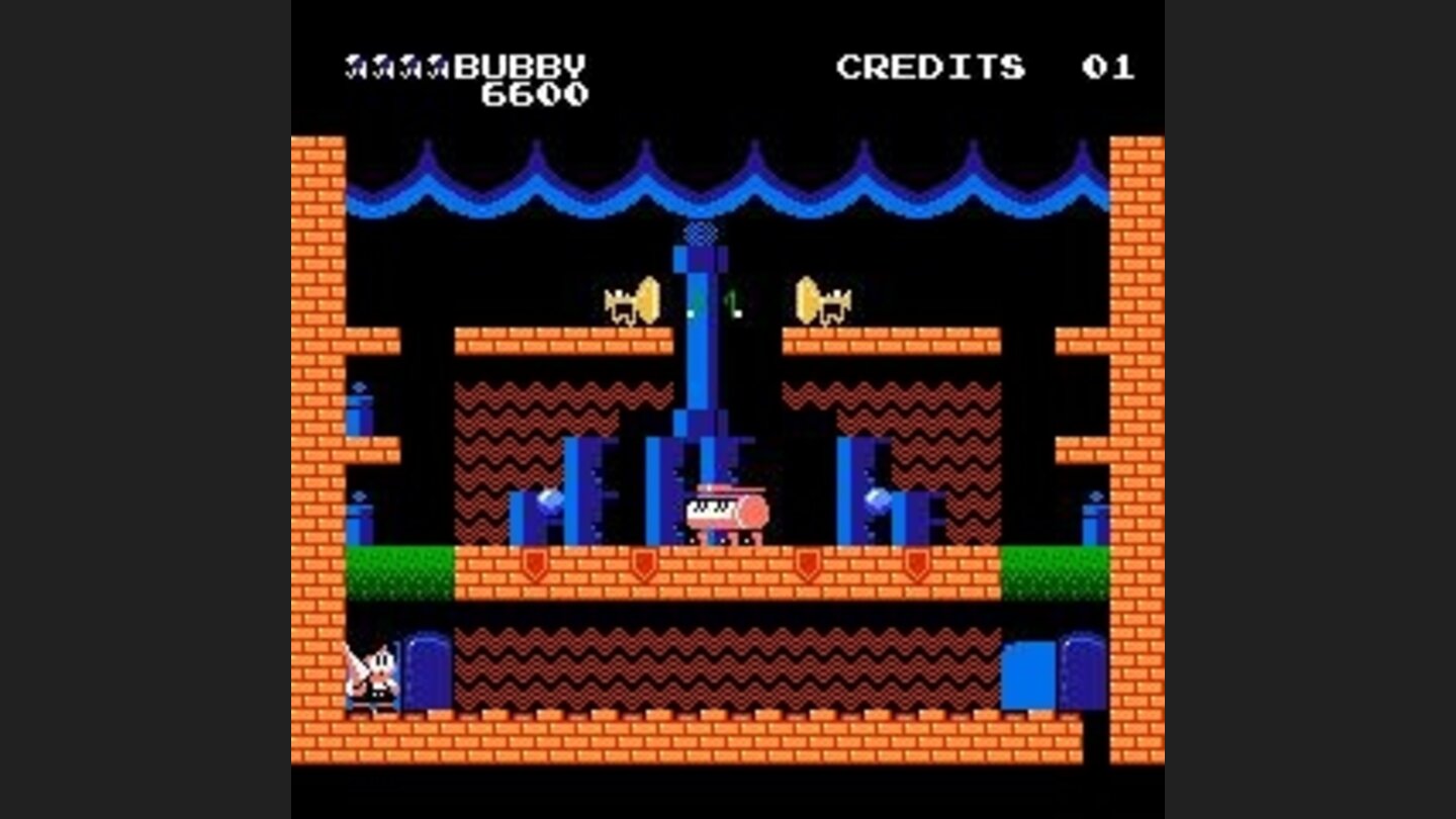 The piano is not what it seems