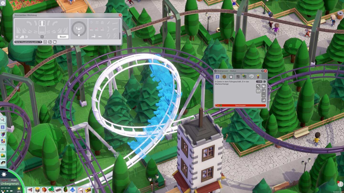 Parkitect