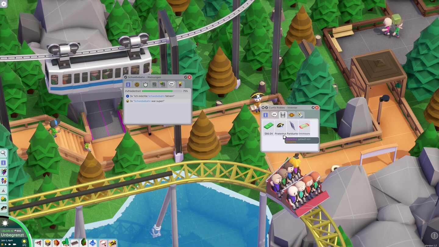 Parkitect