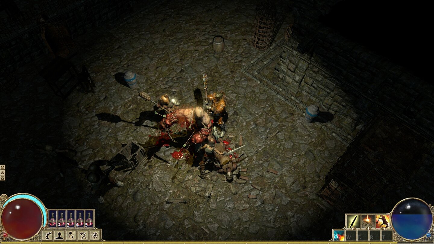 Path of Exile