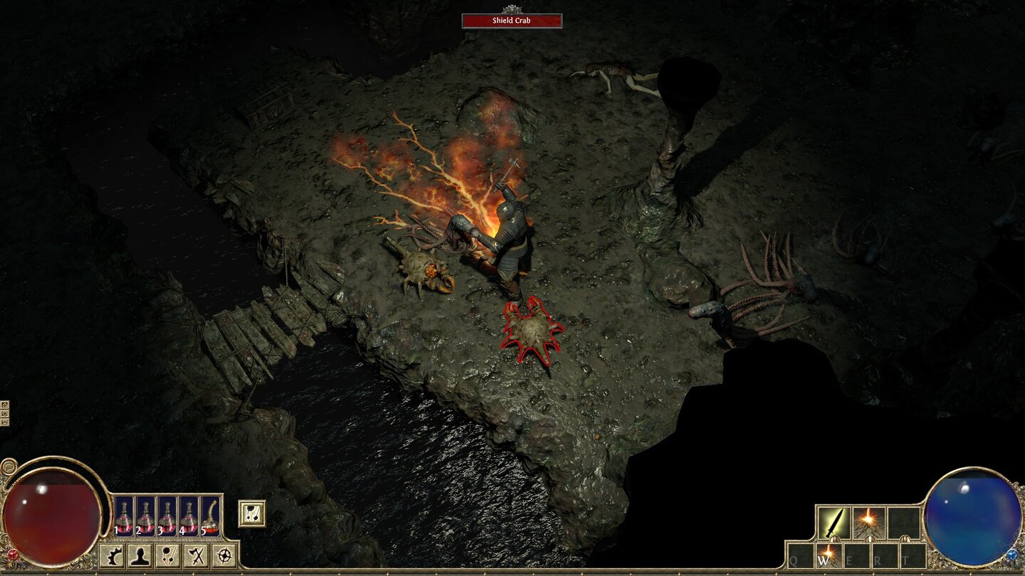 Path of Exile