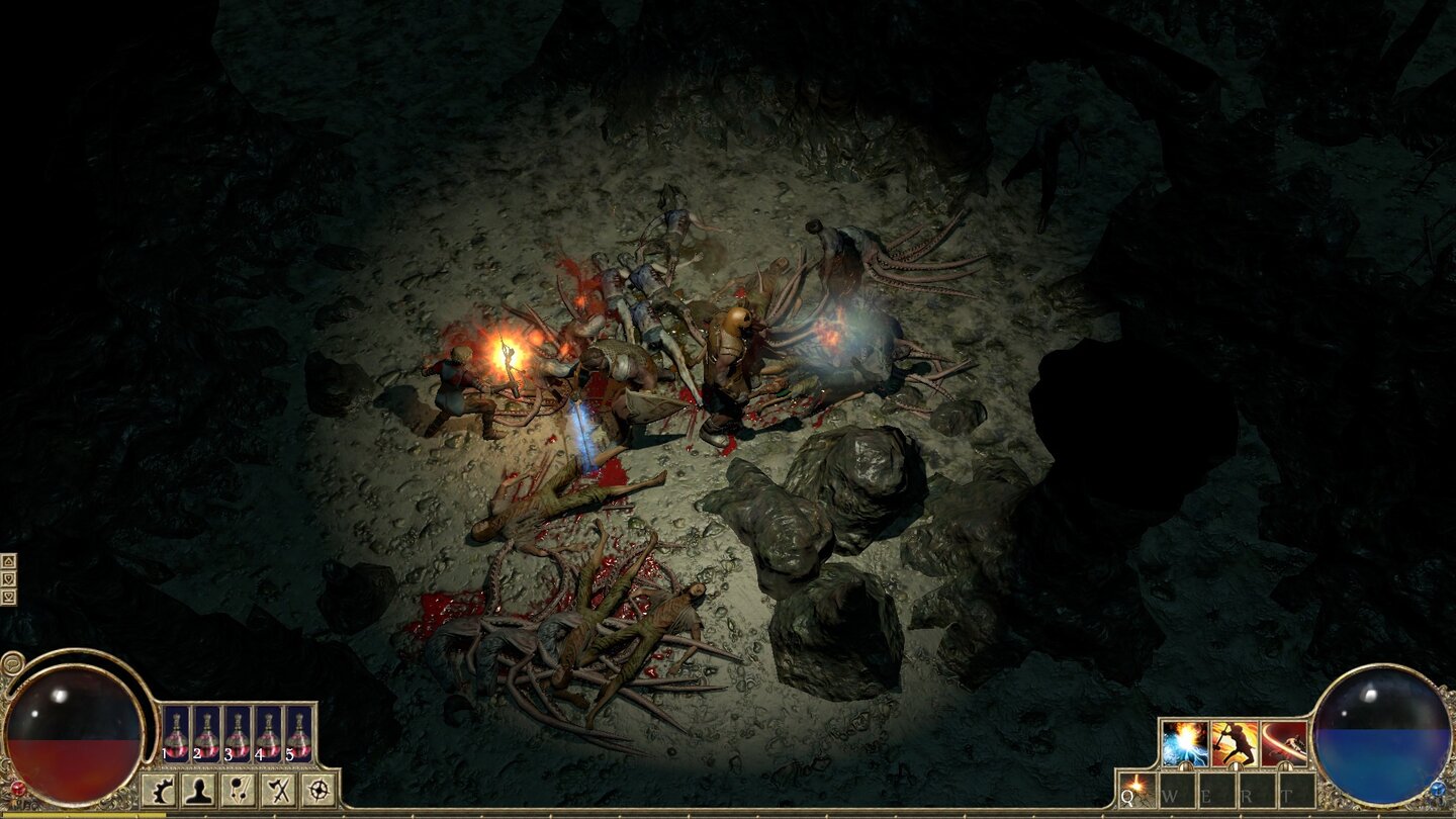 Path of Exile