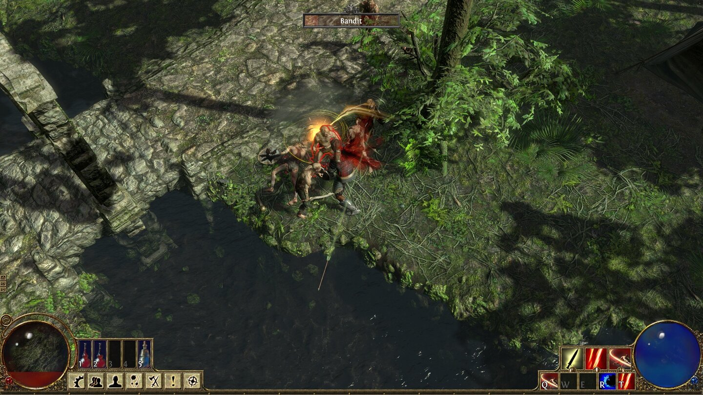 Path of Exile