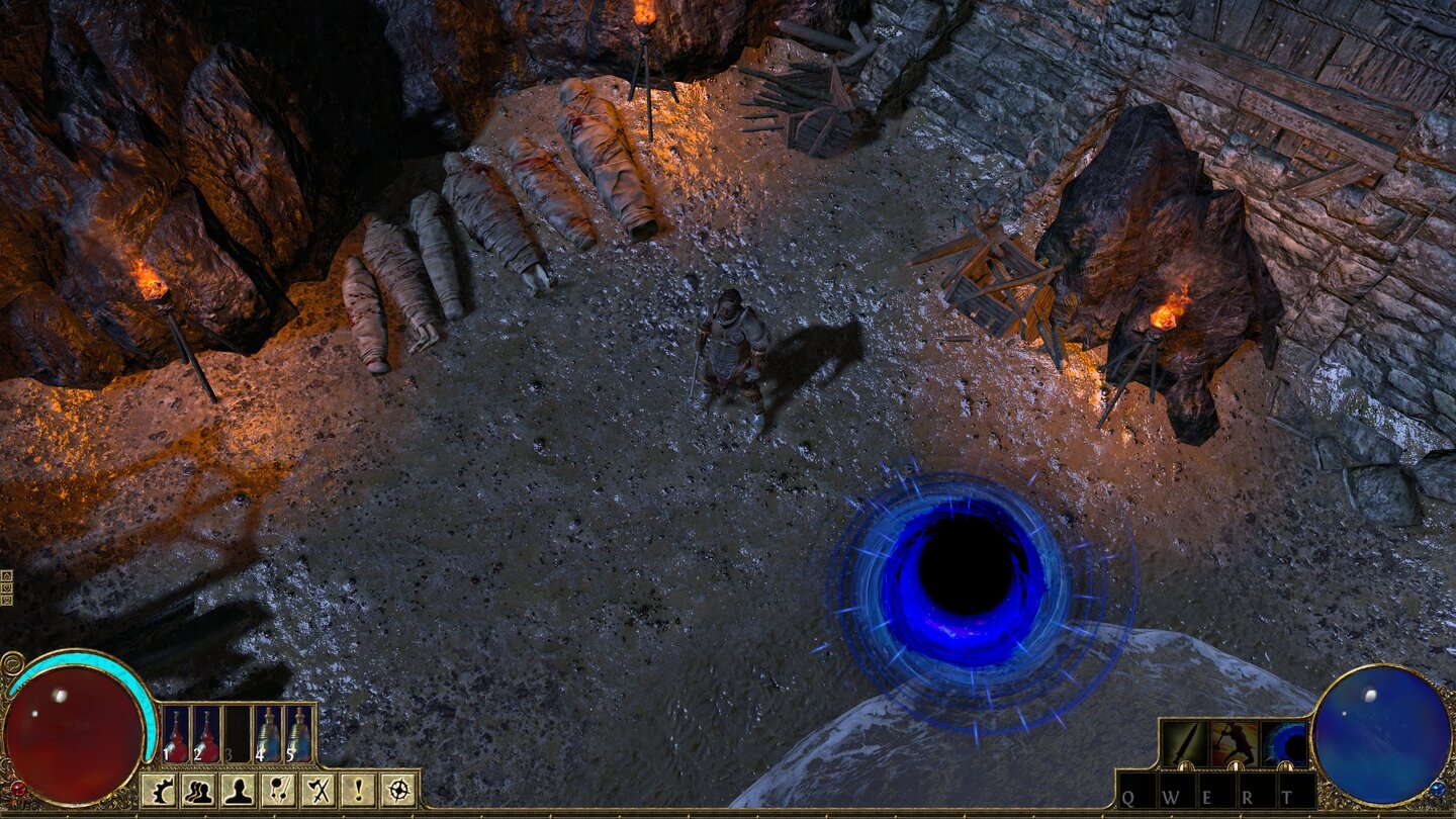 Path of Exile