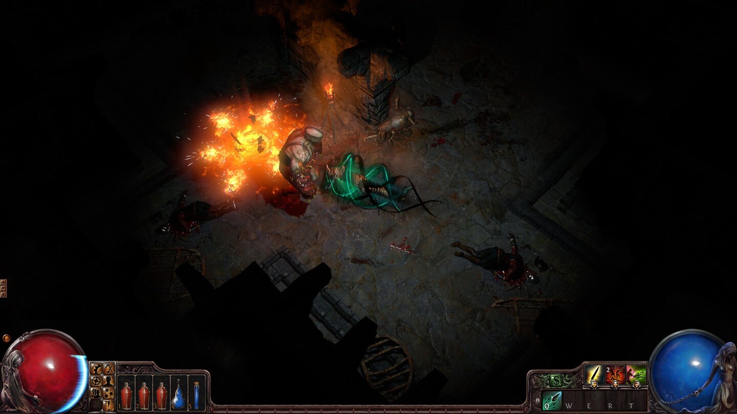 Path of Exile