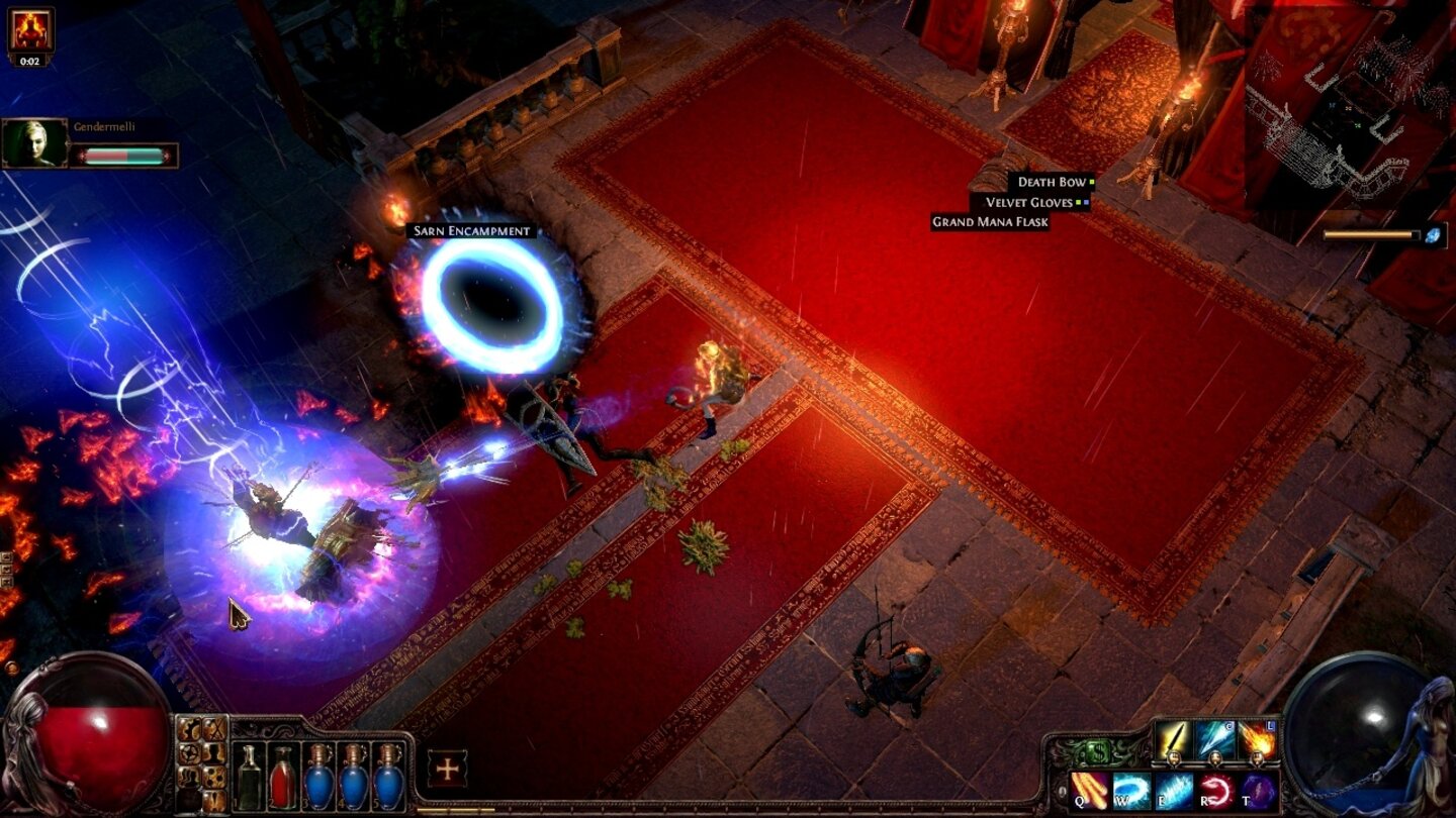 Path of Exile