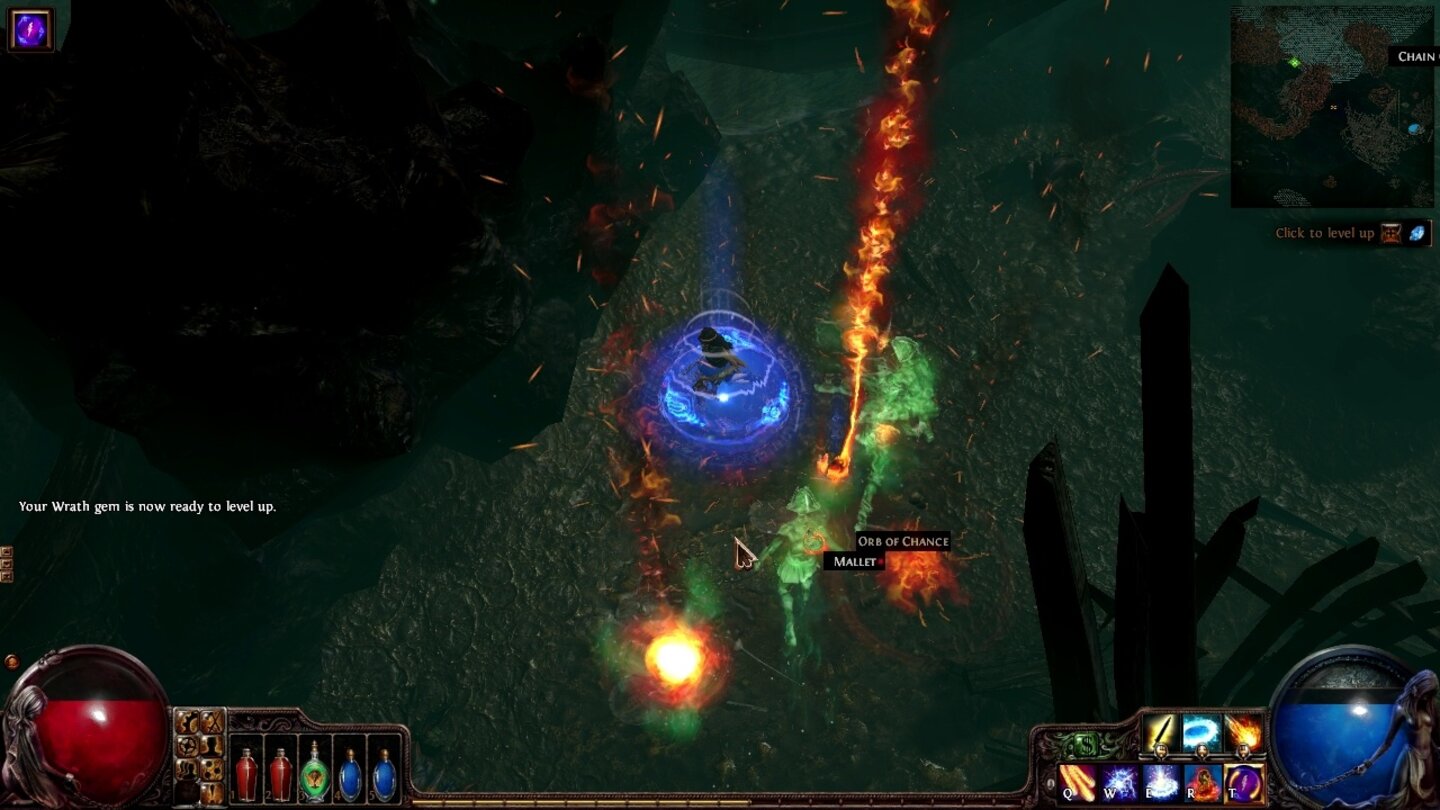 Path of Exile