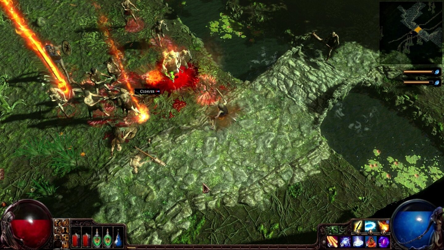 Path of Exile