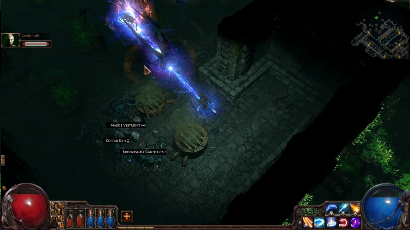 Path of Exile