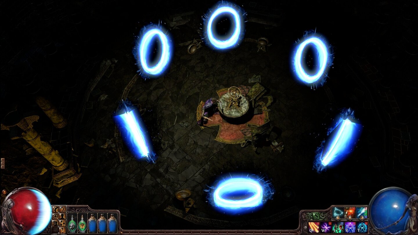 Path of Exile