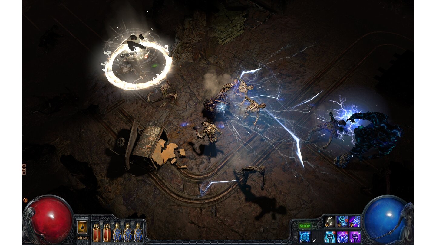 Path of Exile