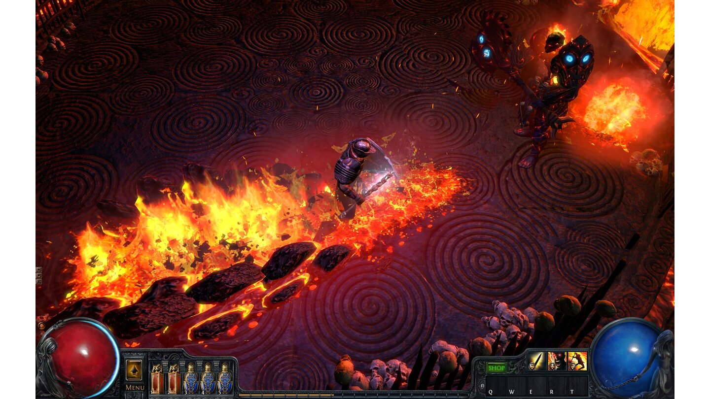 Path of Exile