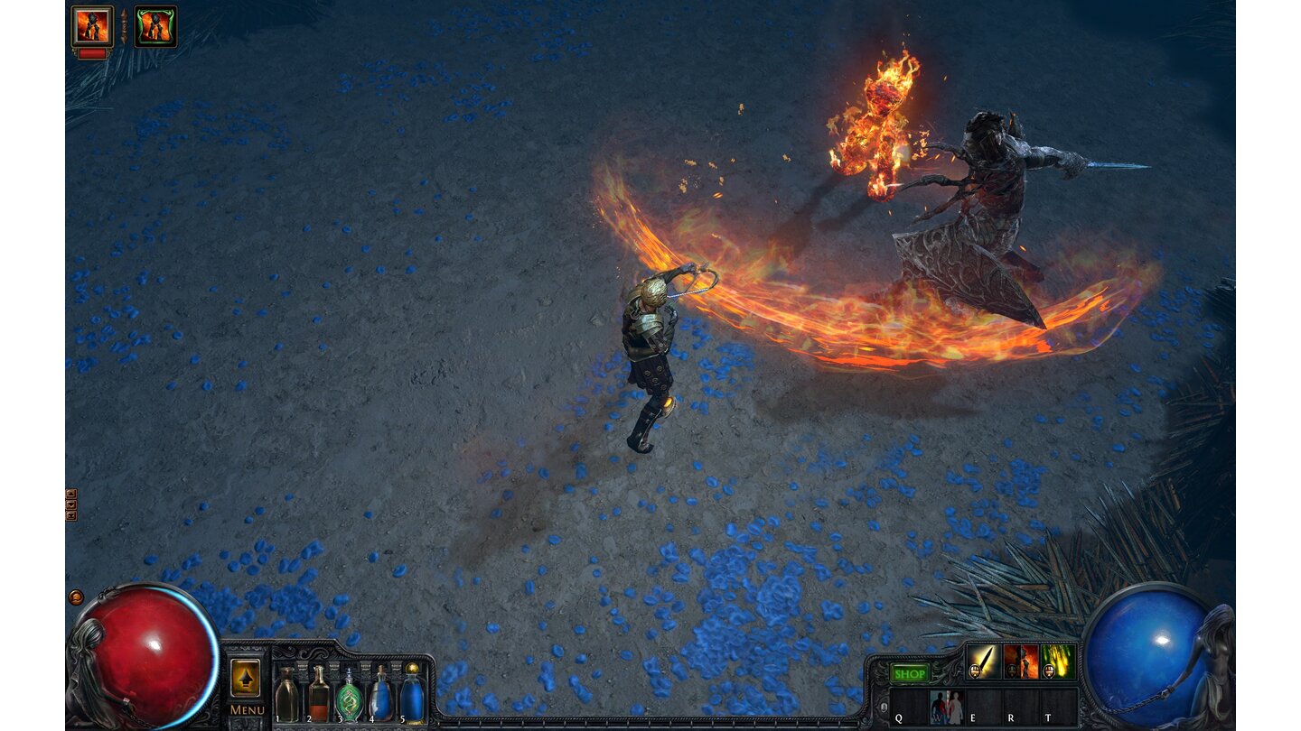 Path of Exile