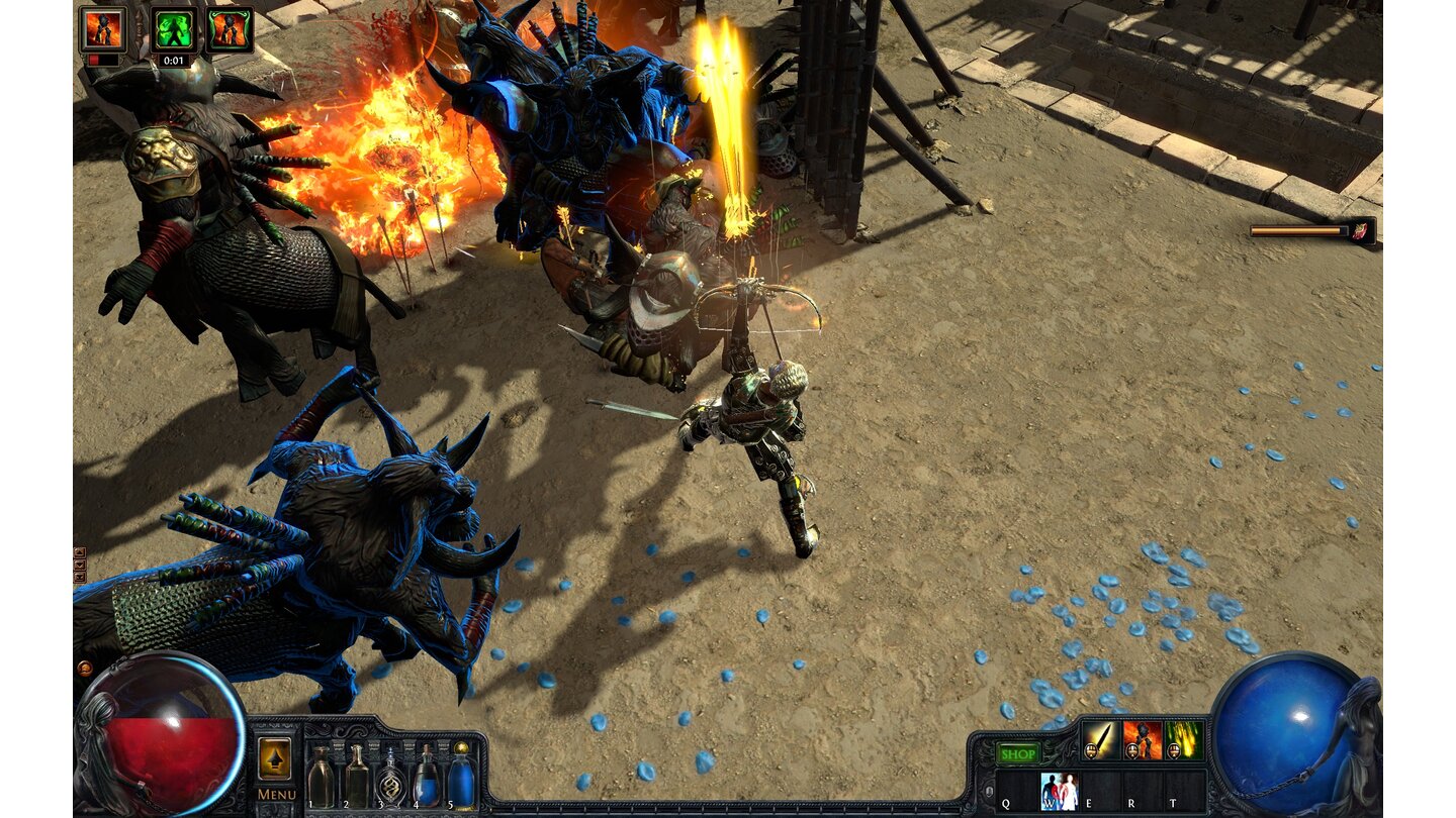 Path of Exile