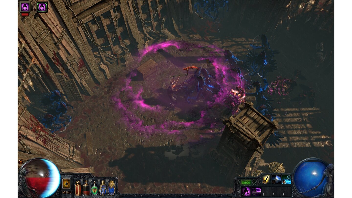 Path of Exile