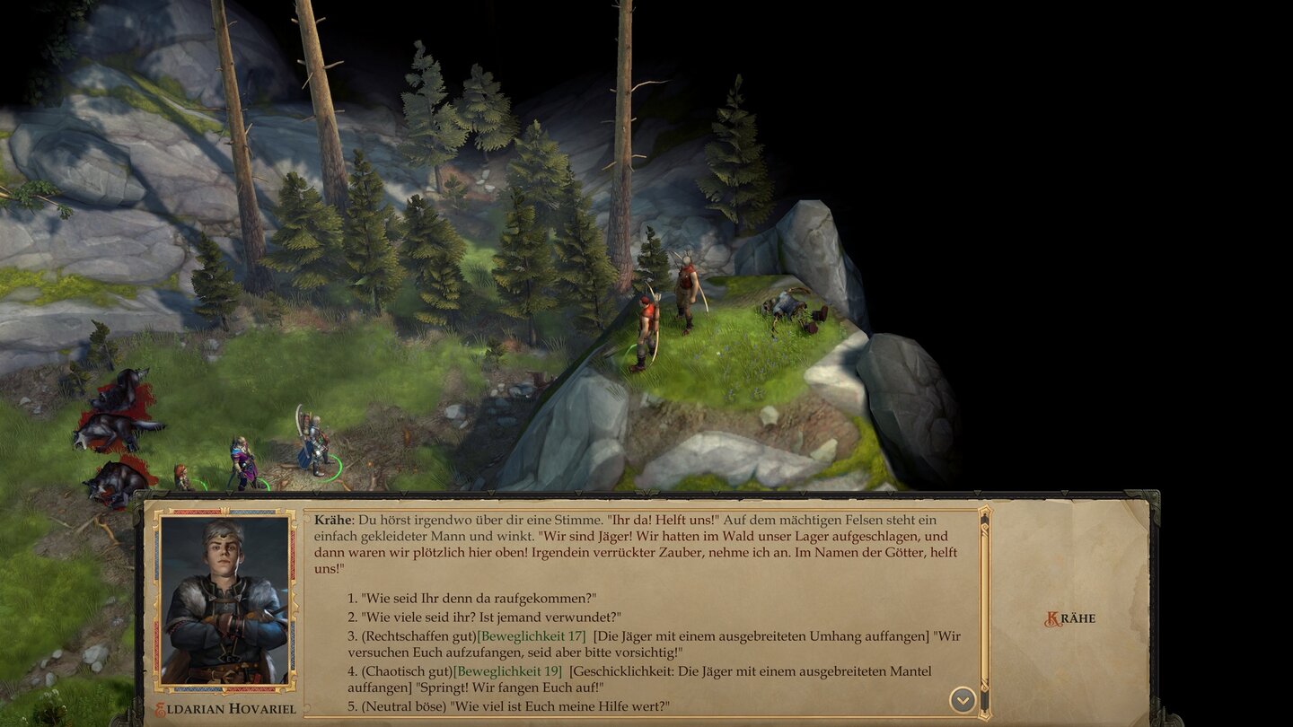 Pathfinder: Kingmaker