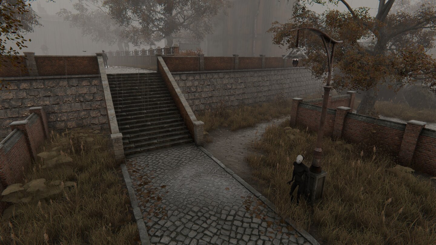 Pathologic 2