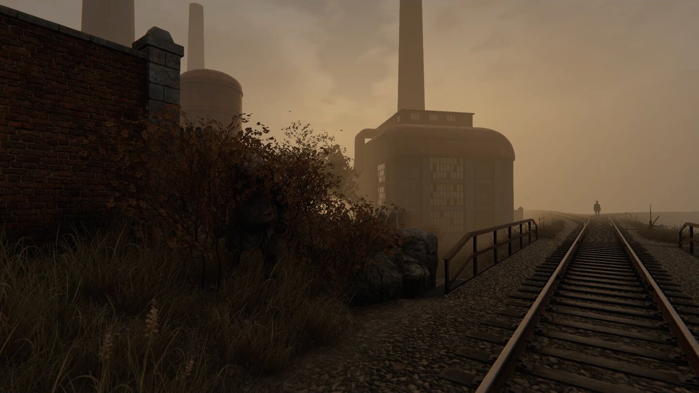 Pathologic 2