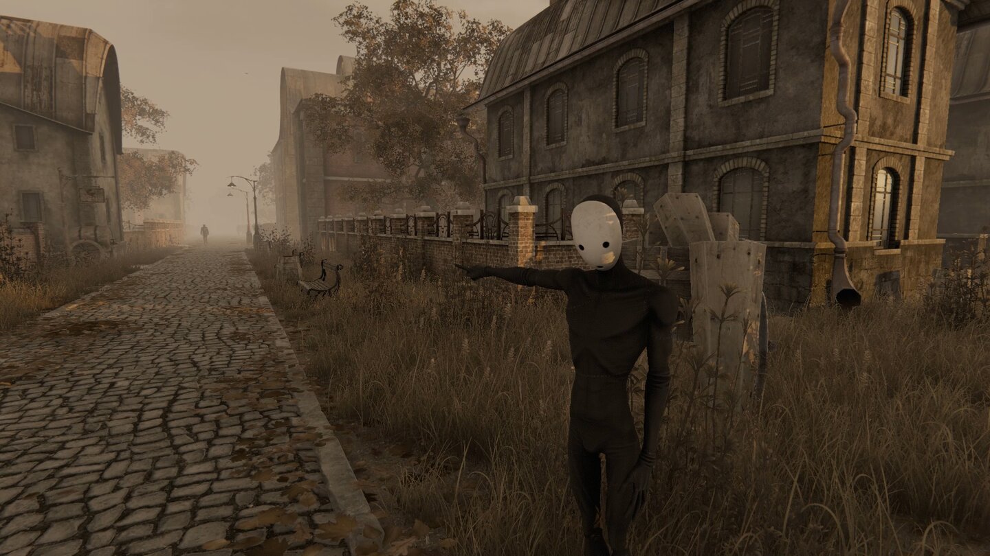 Pathologic 2