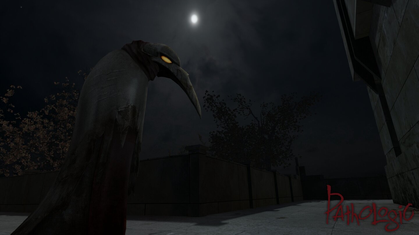 Pathologic