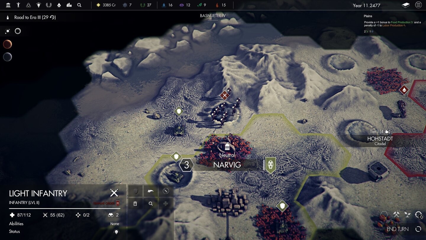 Pax Nova
