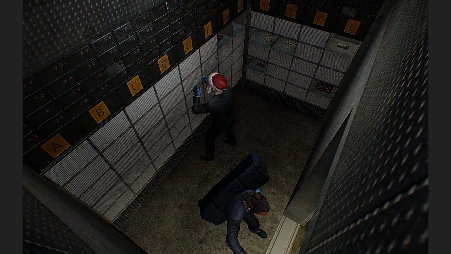 Payday 2