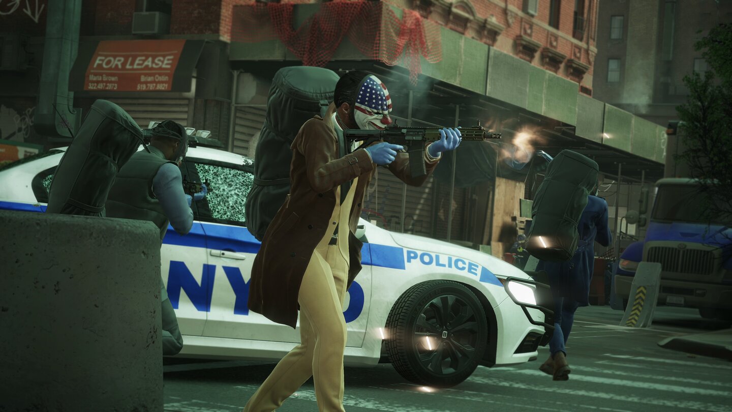 Payday 3 1