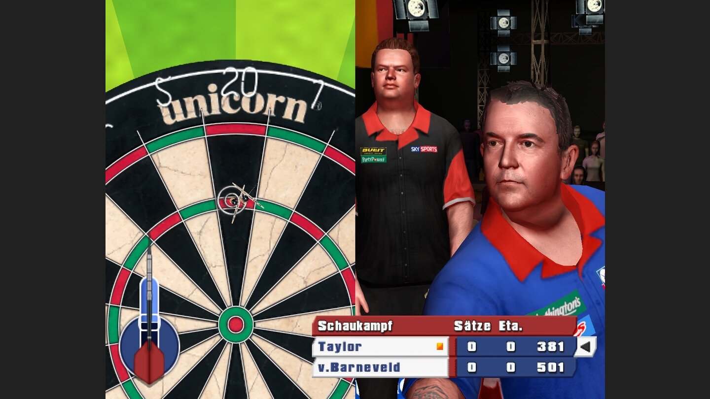 PDC World Championship Darts 2