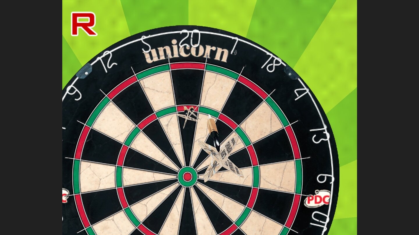 PDC World Championship Darts 5
