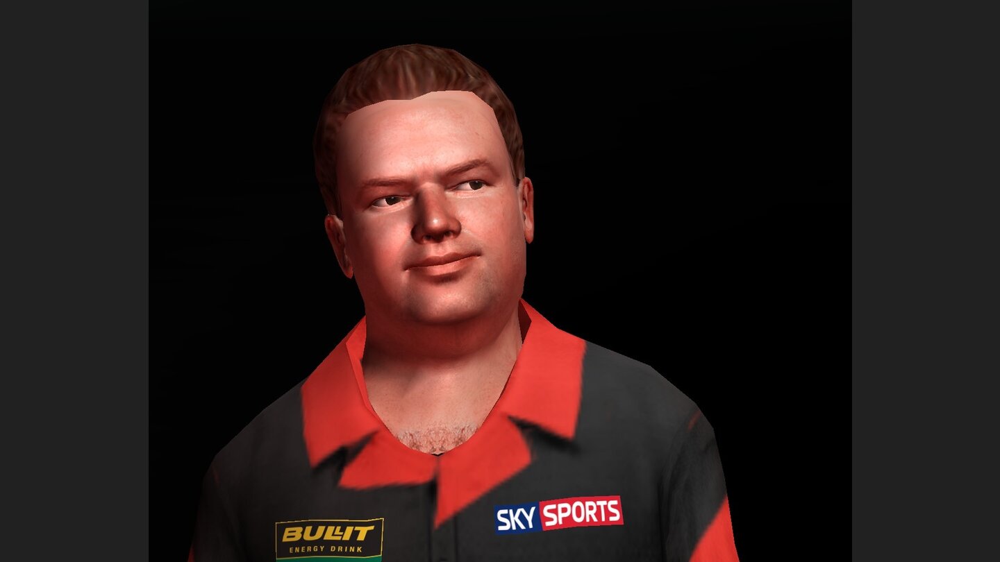 PDC World Championship Darts 7