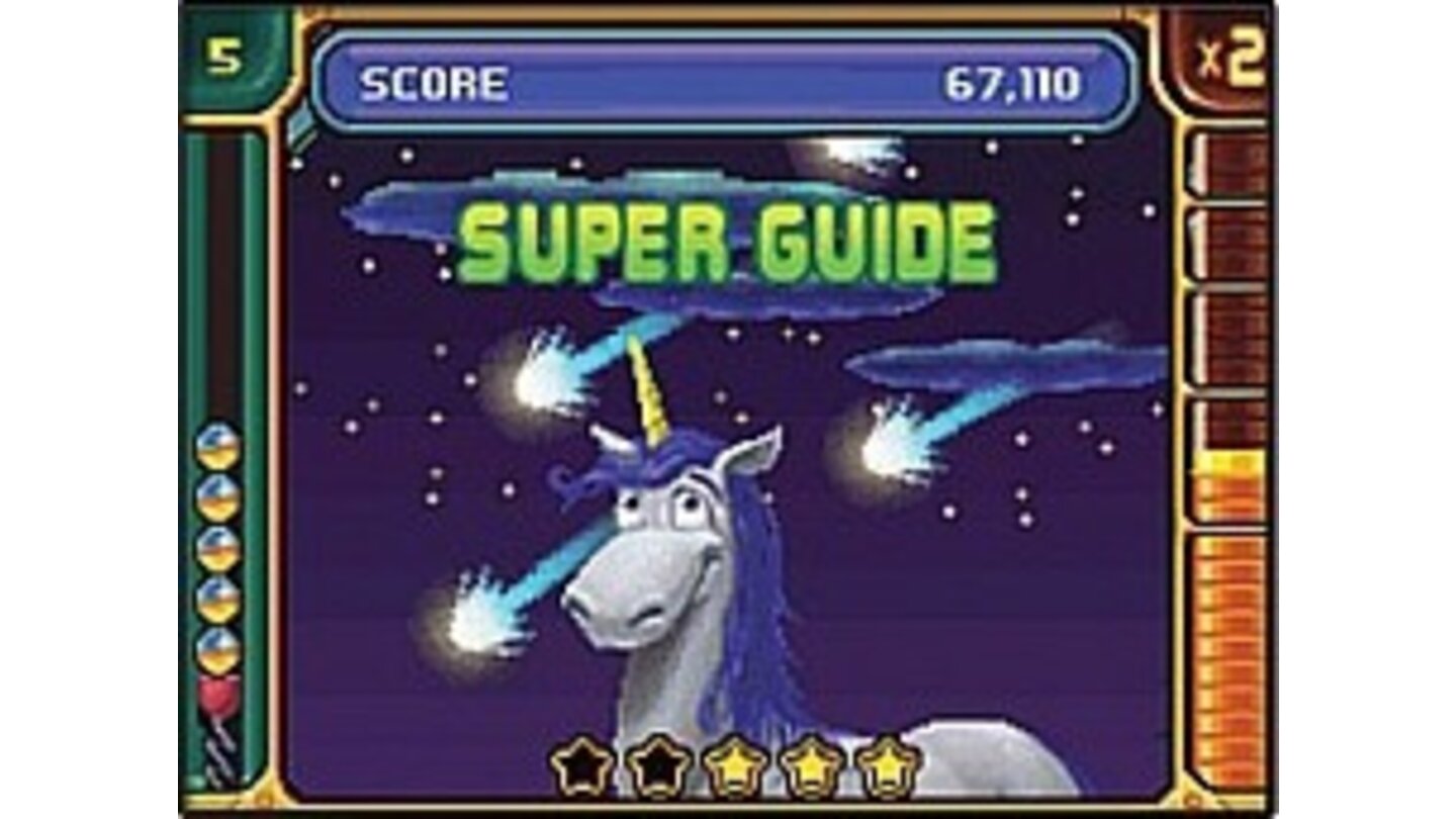 Peggle DS 001
