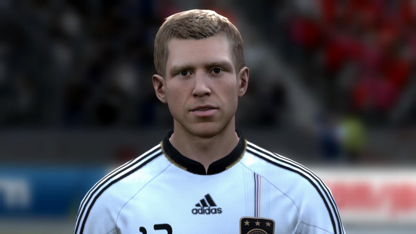 Per Mertesacker FIFA 12
